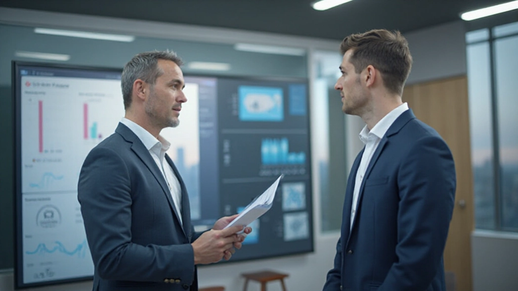 Стратегия внедрения облачных решений в организации