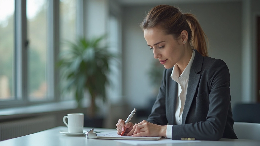 Приложение для организации заметок и идей