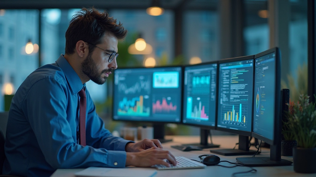 Система управления базами знаний для предприятий