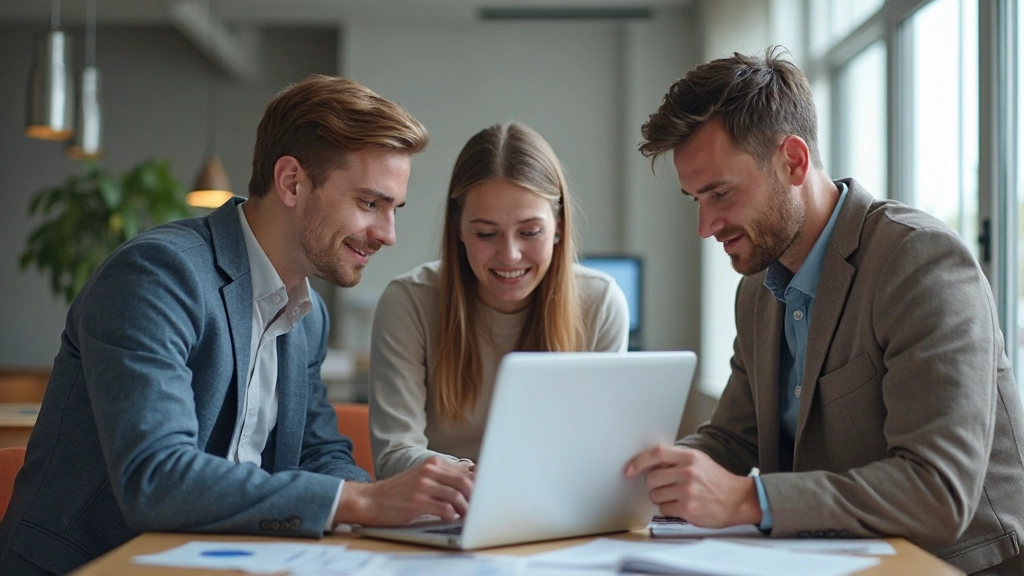 Облачные сервисы для совместной работы